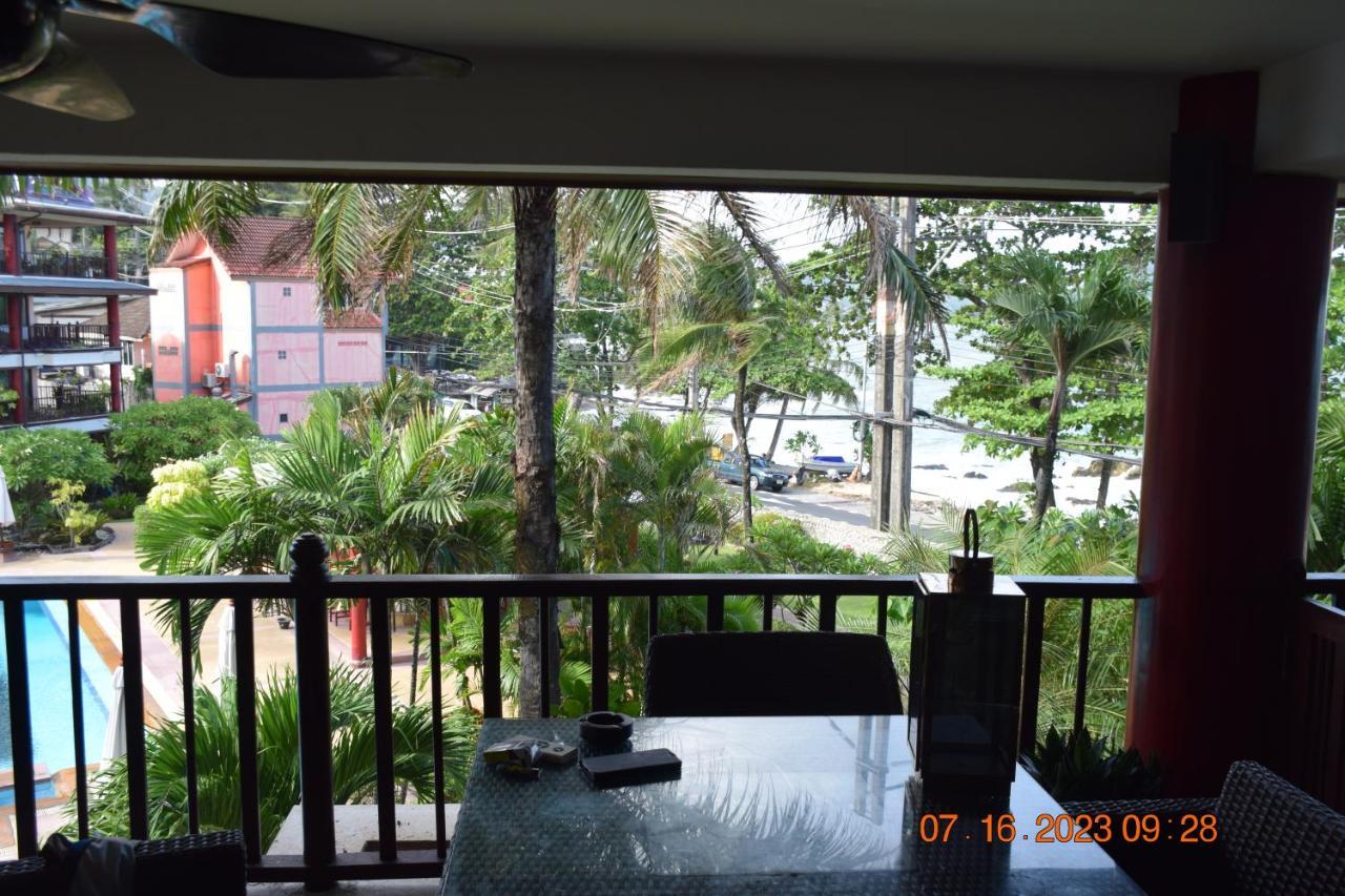 Apartment Kalim Unit 132 Vue Patong