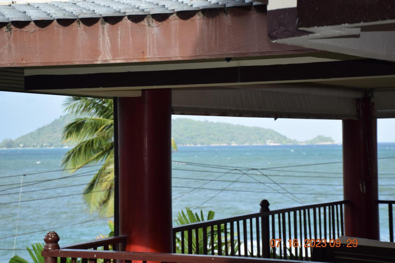 Apartment Kalim Unit 132 Vue Patong
