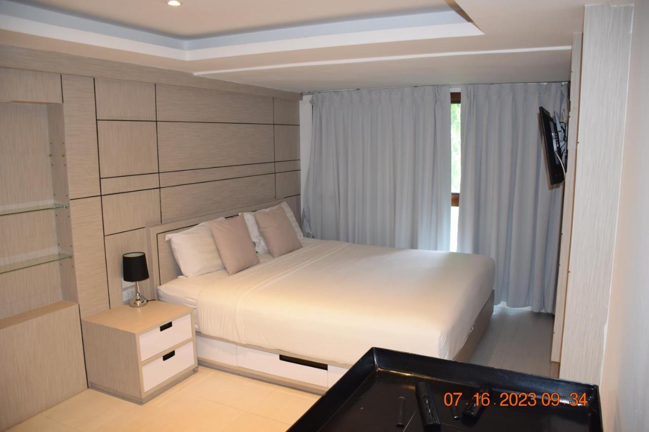 Kalim Unit 132 Vue * Patong