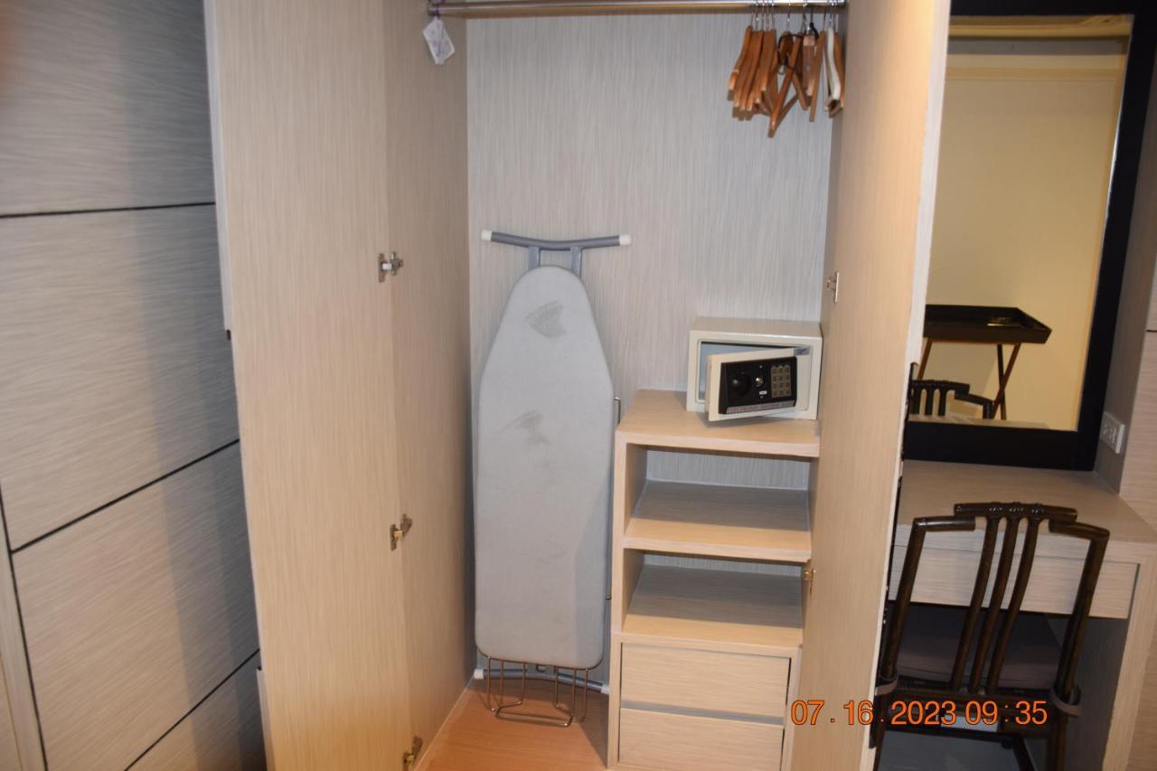 Apartment Kalim Unit 132 Vue *