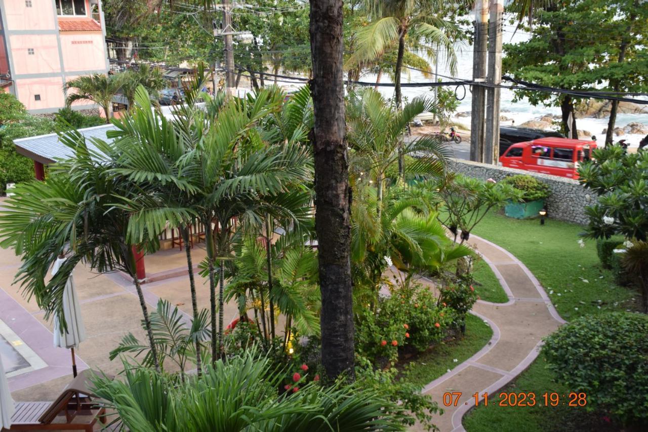 Kalim Unit 132 Vue Apartment
