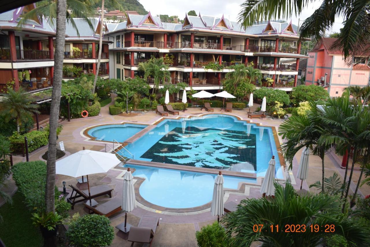 Kalim Unit 132 Vue Apartment *