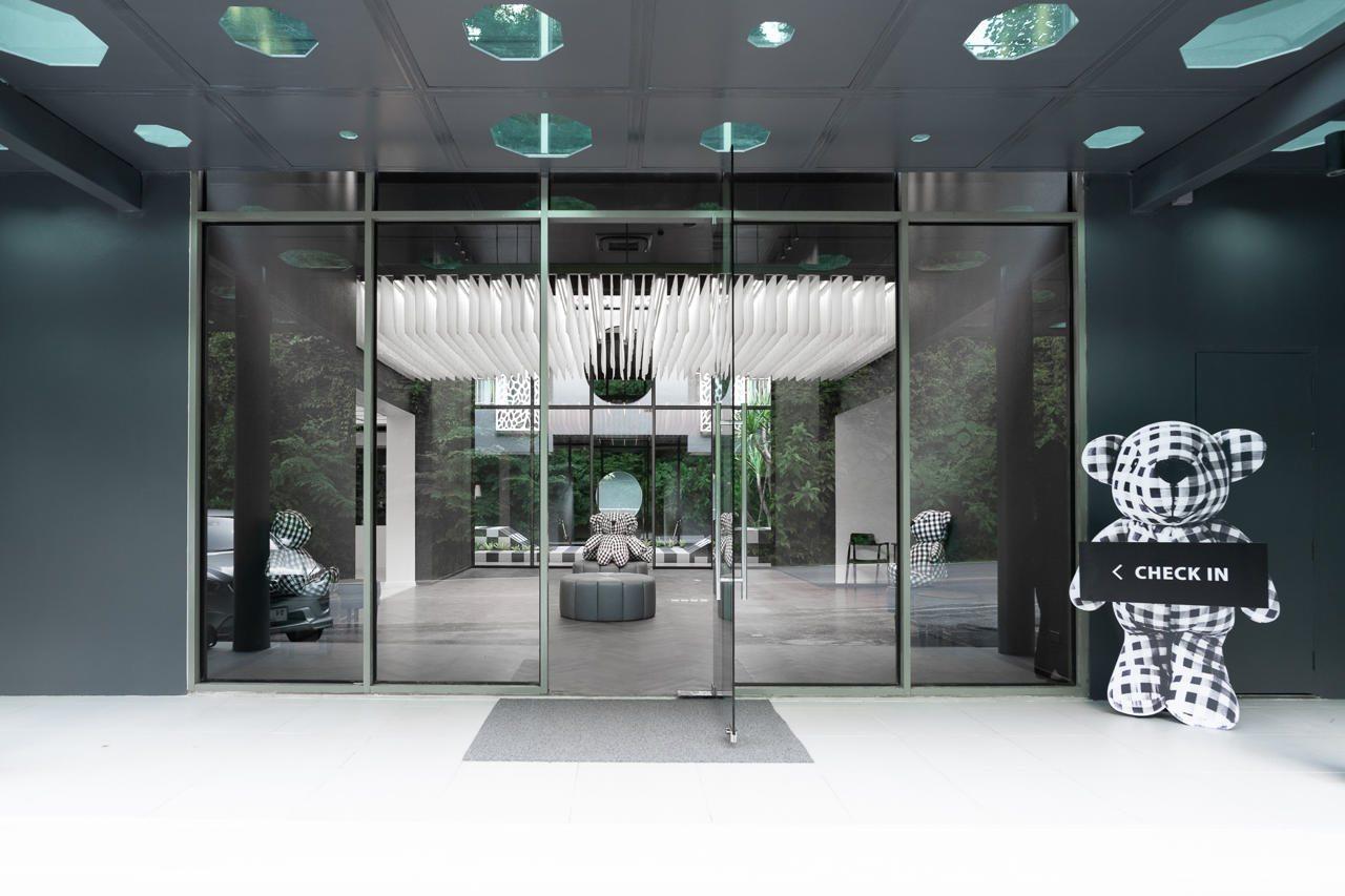 Foto Beachfront Hotel 5*