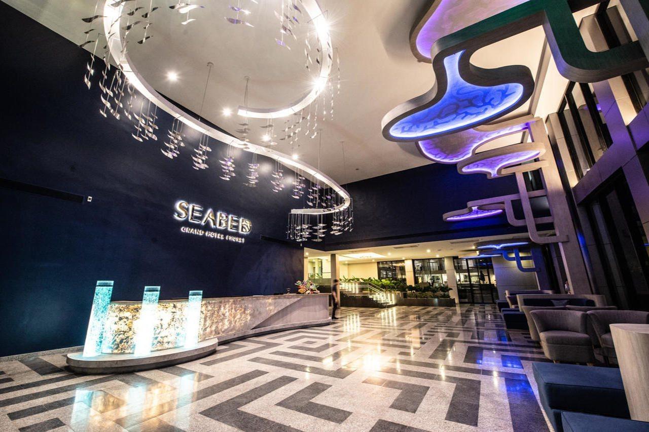 Hotel Seabed Grand - Sha Extra