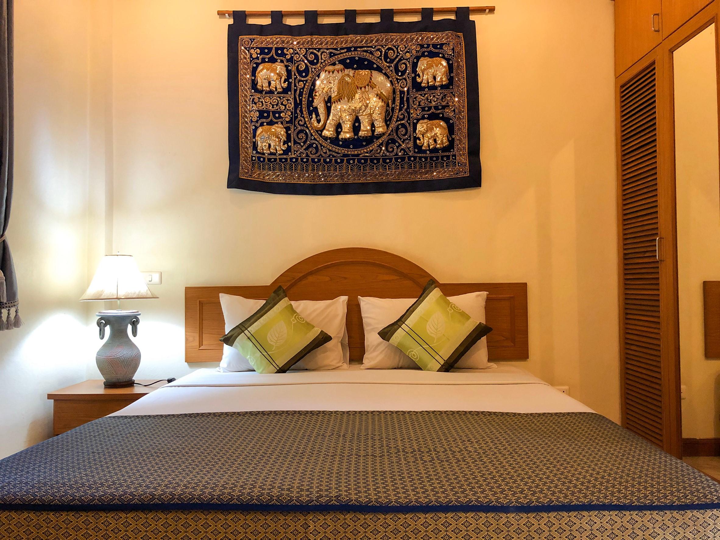 Ginis By Zuzu Hotel Kamala Beach