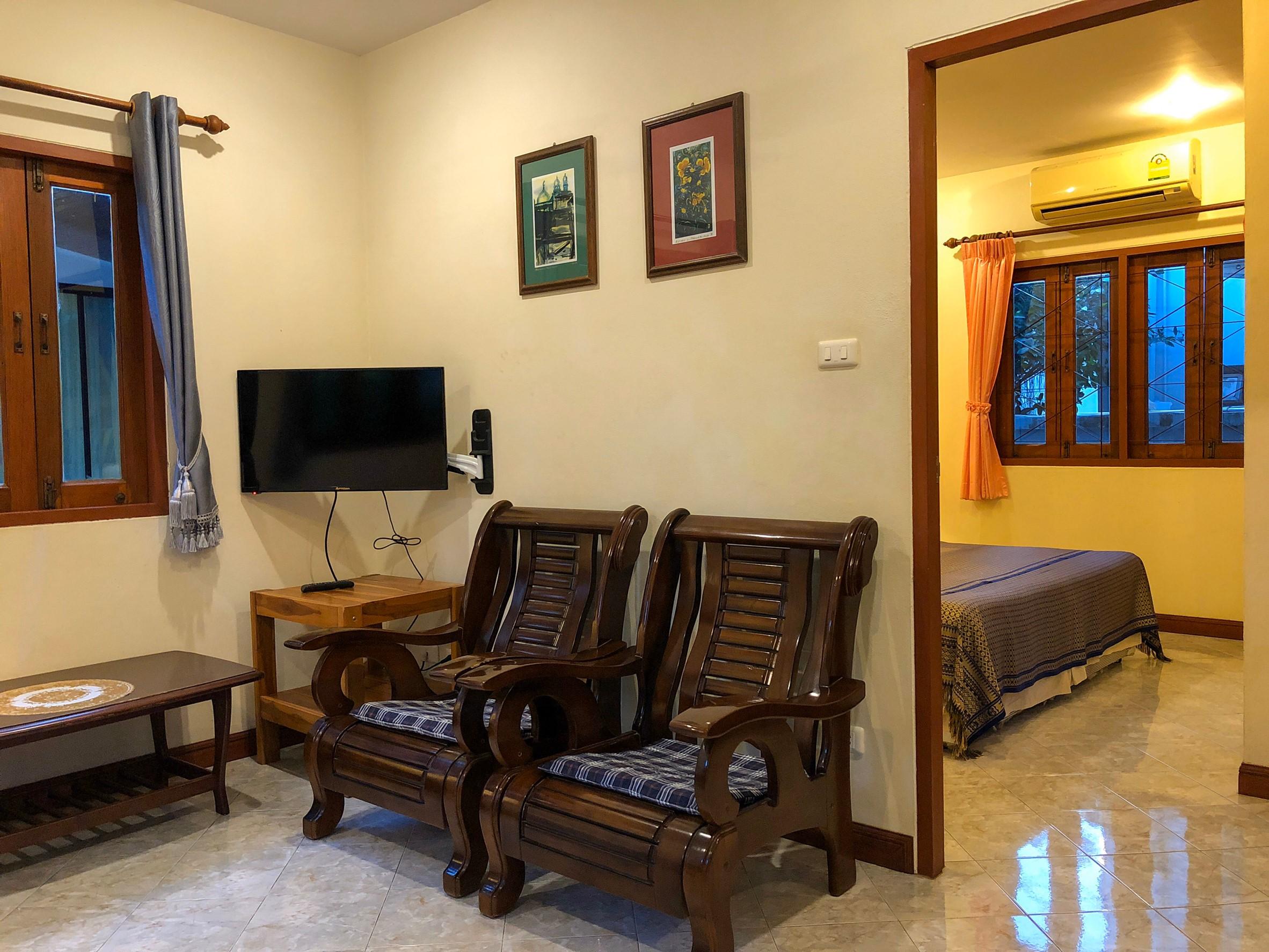 Ginis By Zuzu Hotel Kamala Beach