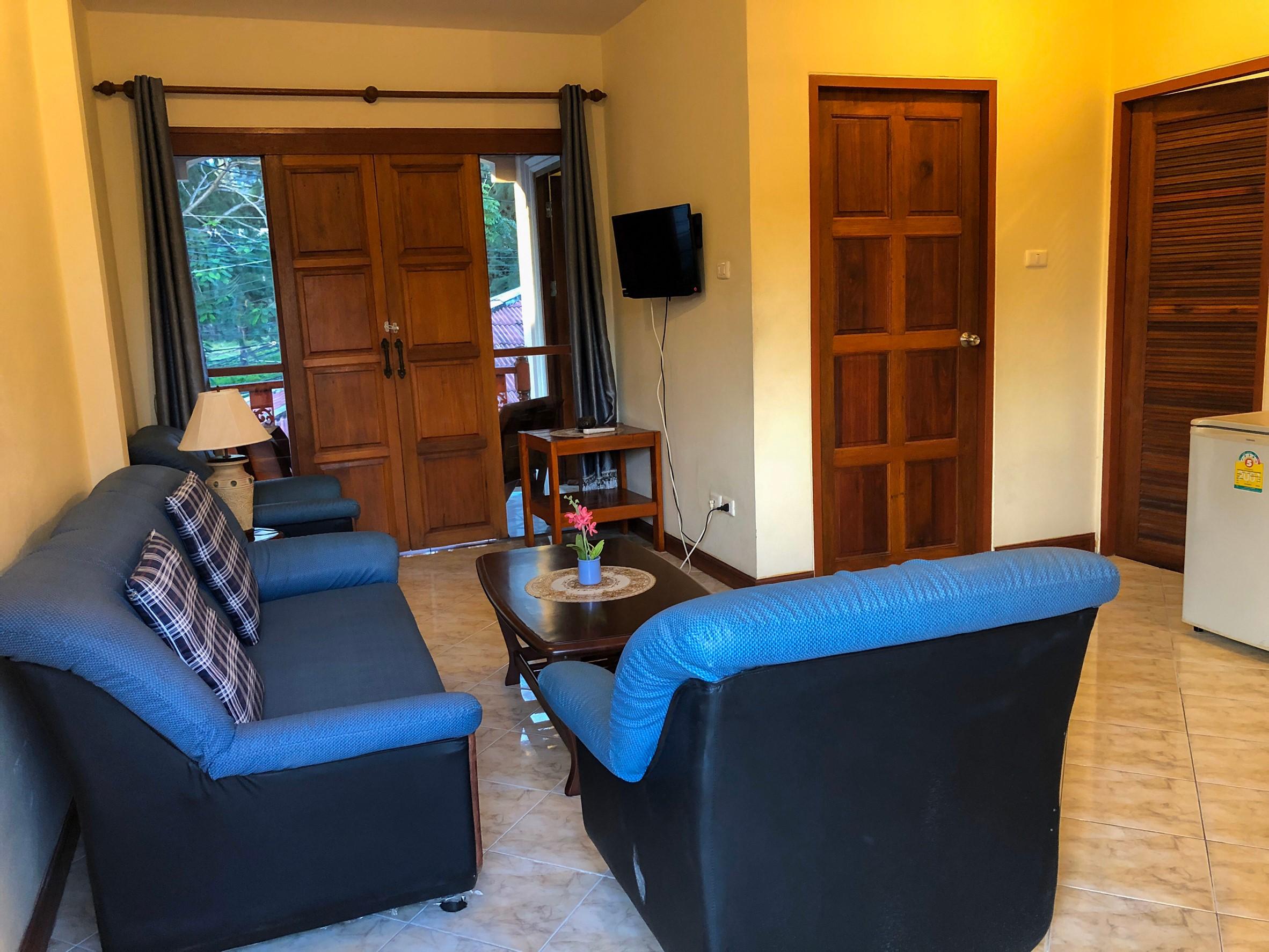 Ginis By Zuzu Hotel Kamala Beach