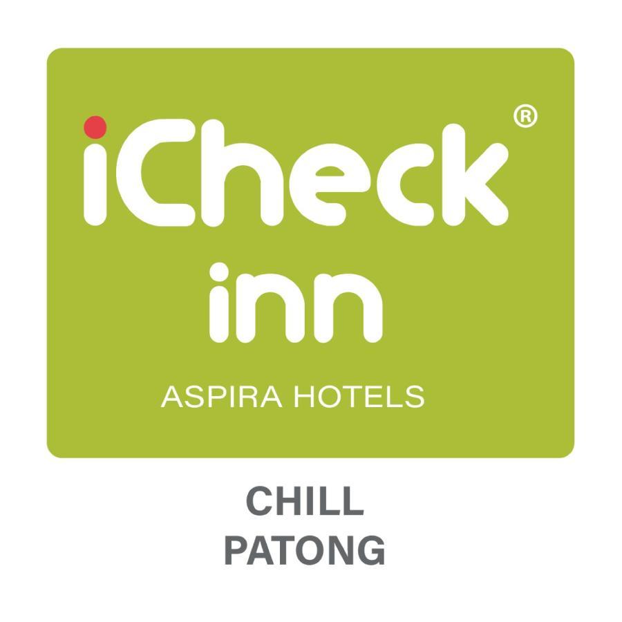 Icheck Chill 3* Patong