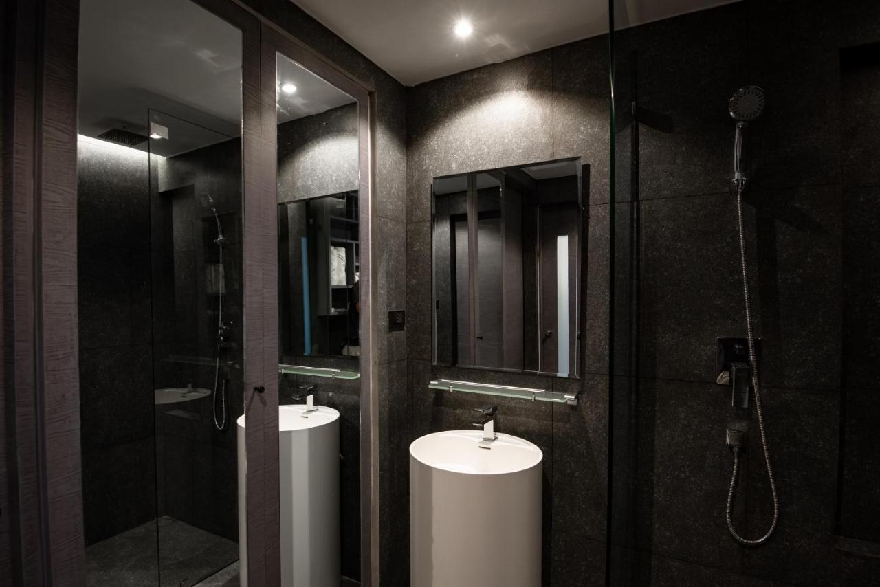 номер с видом на горы Citygate B510 By Ibgproperty * Phuket