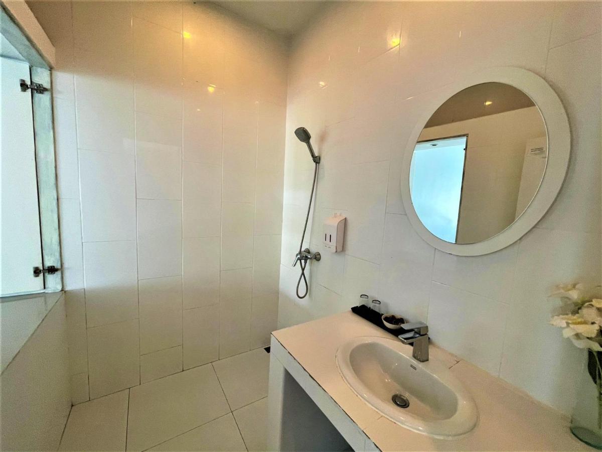Villa Prosper Hospitality - Seaview Luxury Private Pool - Kamala *