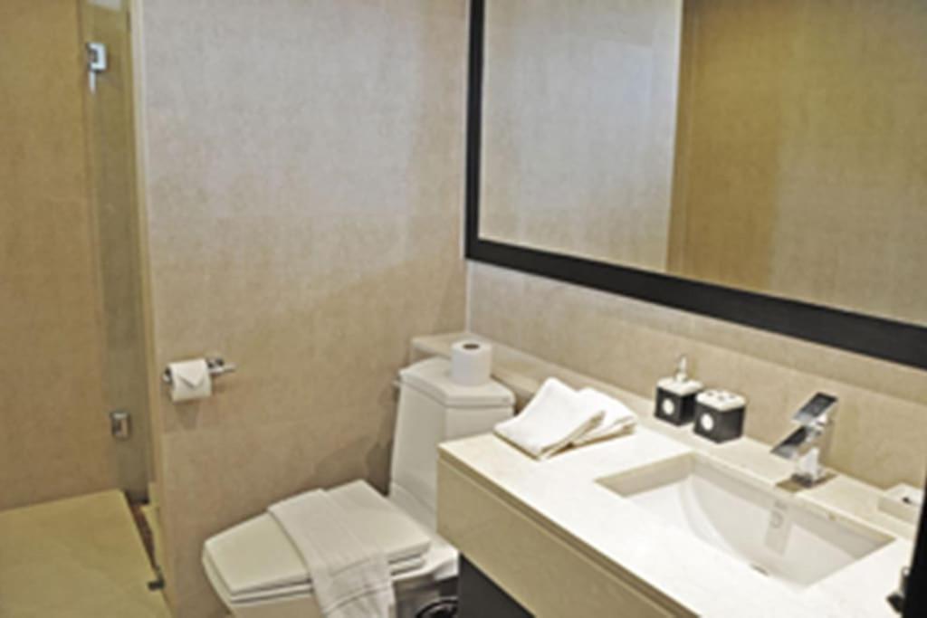 Luxurious 3br Penthouse Jacuzzi Seaview