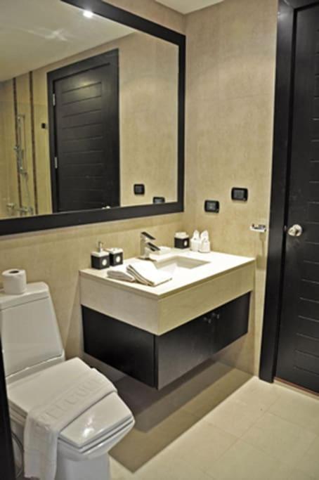 Apartment Luxurious 3br Penthouse Jacuzzi Seaview Kamala Beach