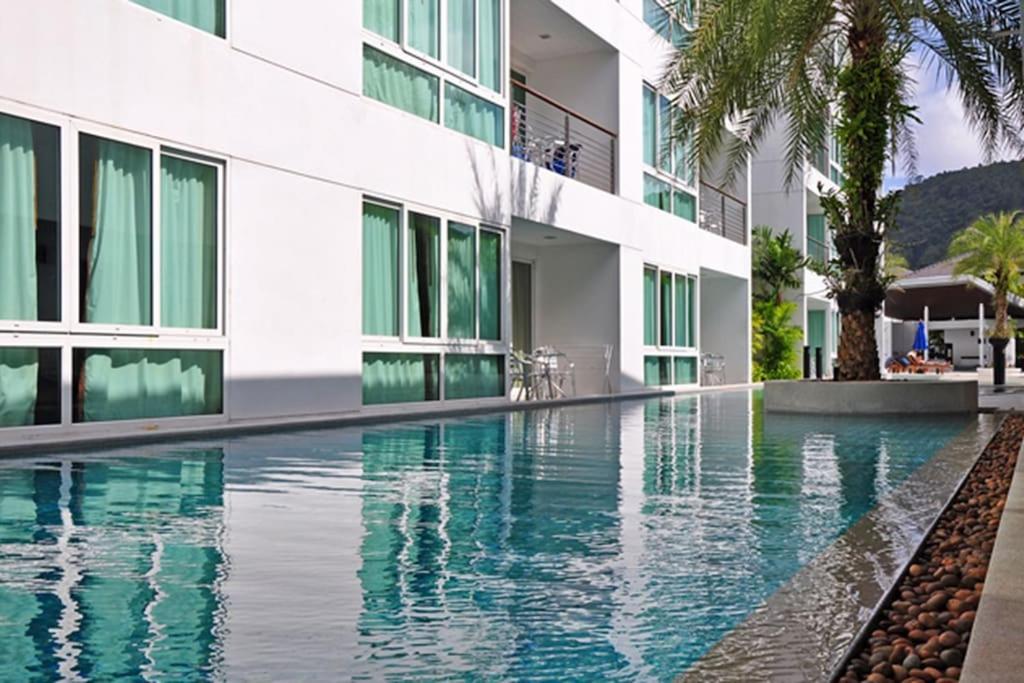Luxurious 3br Penthouse Jacuzzi Seaview Apartment *