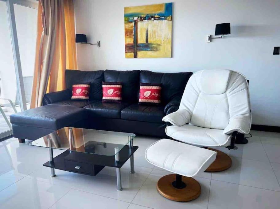 Luxurious 3br Penthouse Jacuzzi Seaview * Kamala Beach
