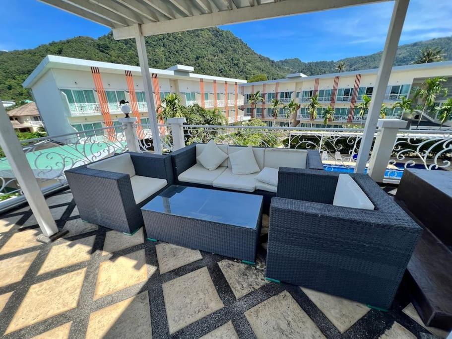 Stunning 4-br House With Inviting Swimming Pool * Kamala Beach