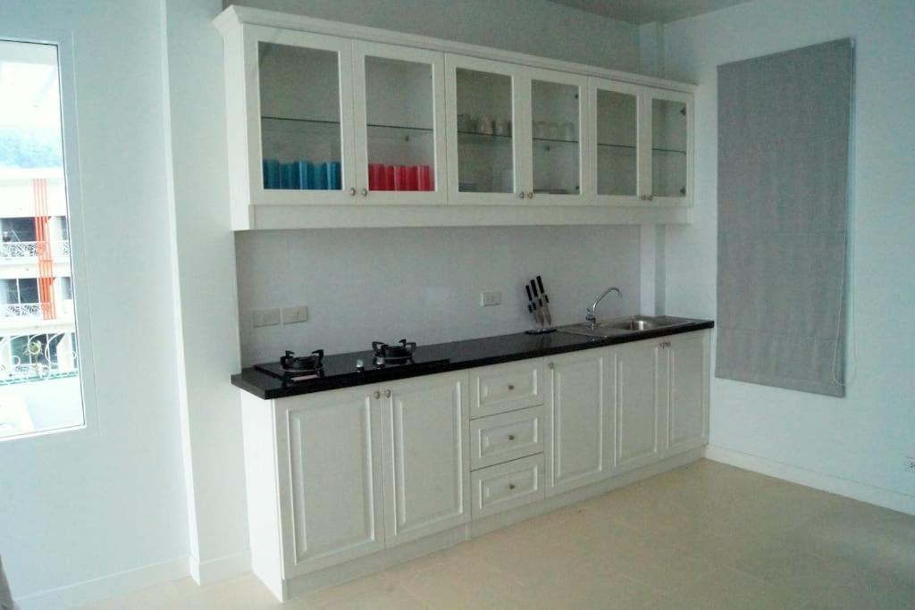 Stunning 4-br House With Inviting Swimming Pool * Kamala Beach