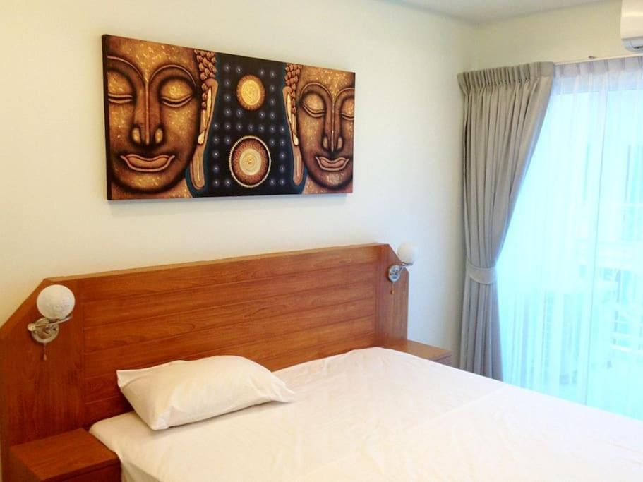 Stunning 4-br House With Inviting Swimming Pool * Kamala Beach