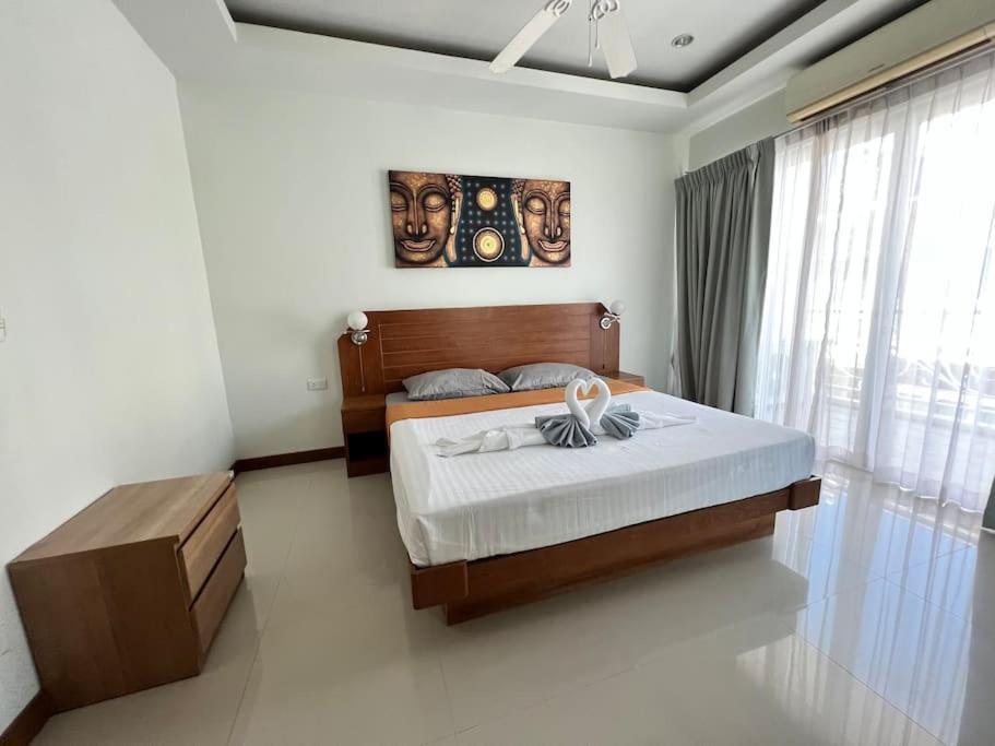Holiday home Stunning 4-br House With Inviting Swimming Pool Kamala Beach
