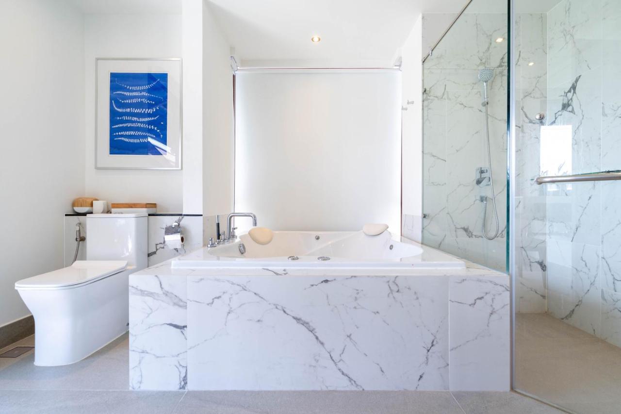 4br Penthouse Royal Marina: Private Rooftop Pool With 360° View Apartment *