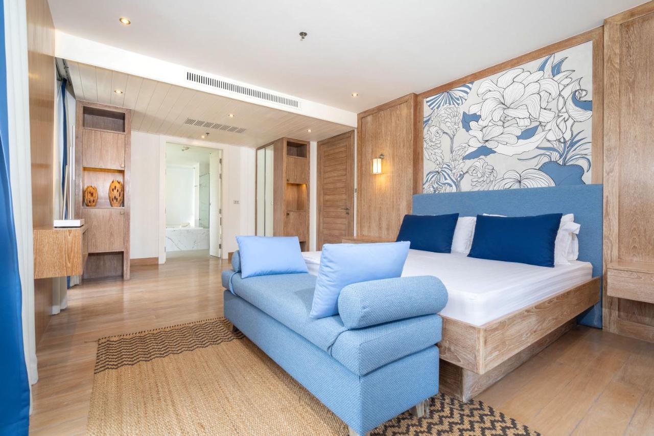 4br Penthouse Royal Marina: Private Rooftop Pool With 360° View