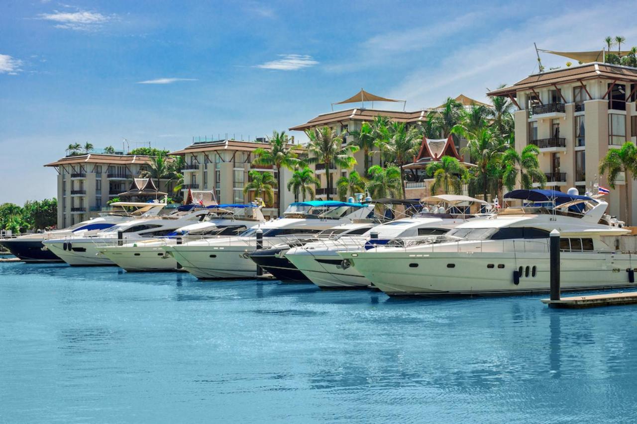 4br Penthouse Royal Marina: Private Rooftop Pool With 360° View Apartment *