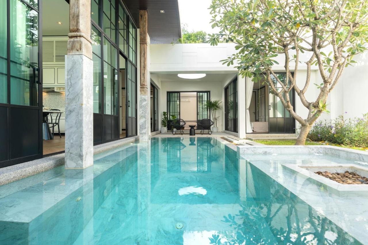 Mono 10 Xxx Villa Ban Pak Lak
