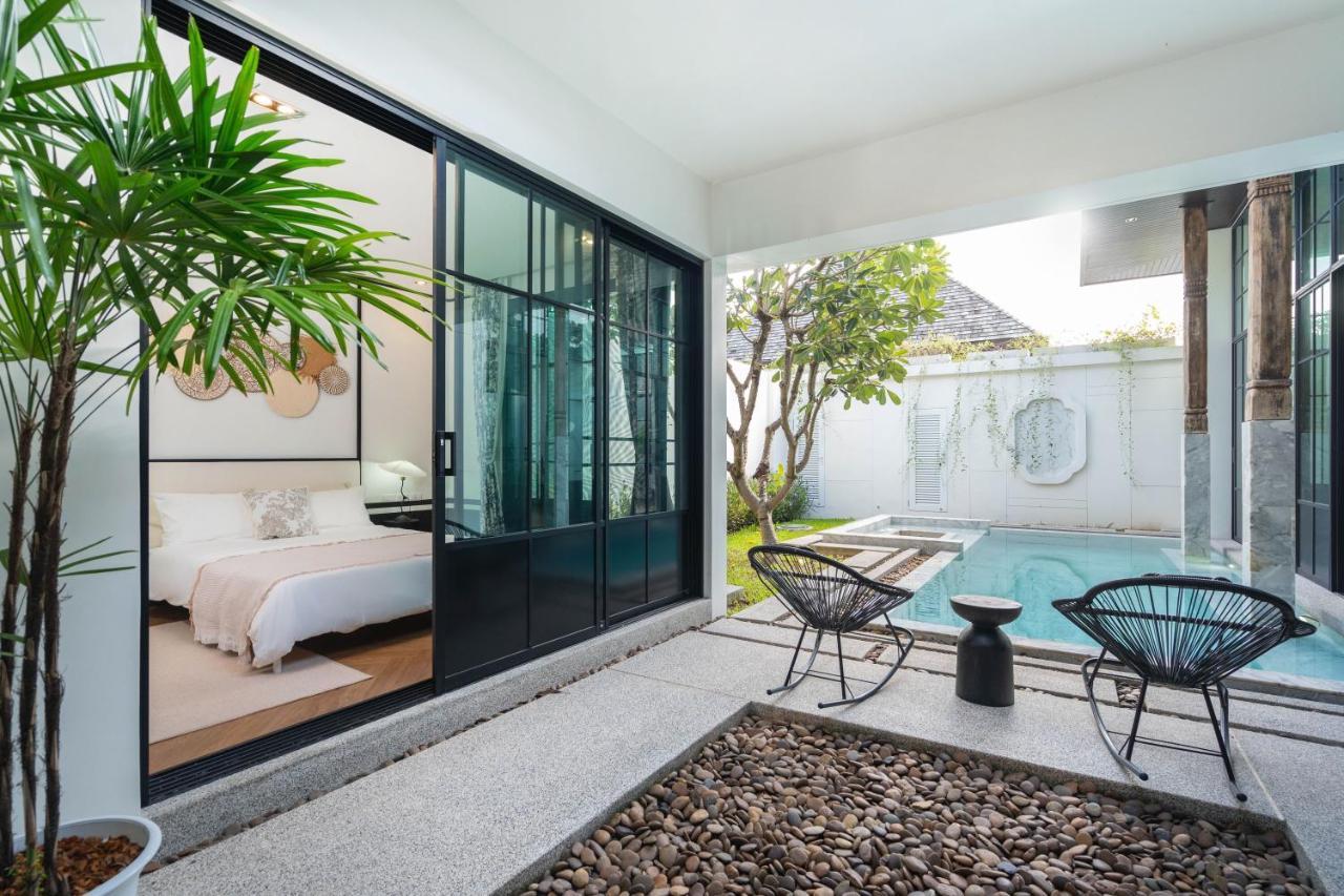 Villa Mono 10 Xxx