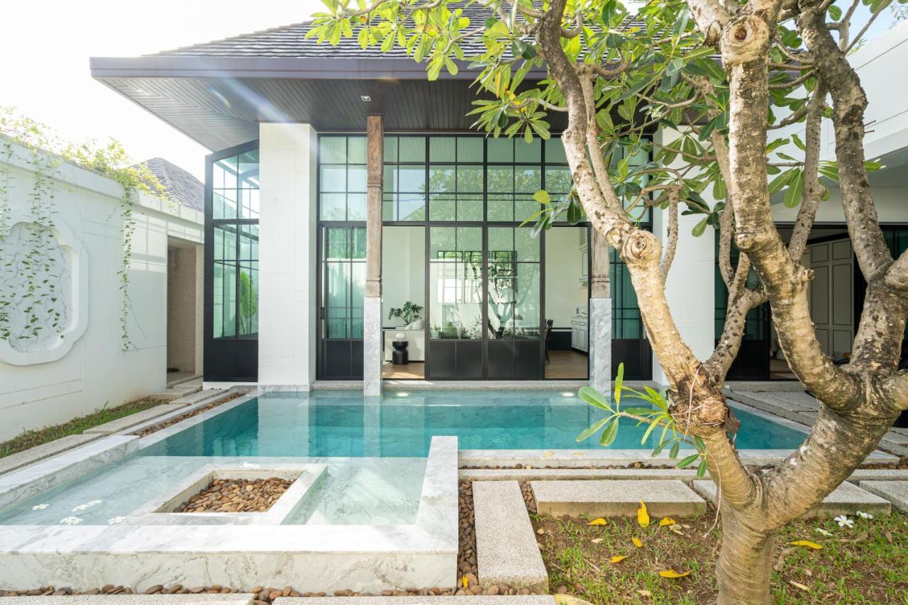 Villa Mono 10 Xxx Ban Pak Lak
