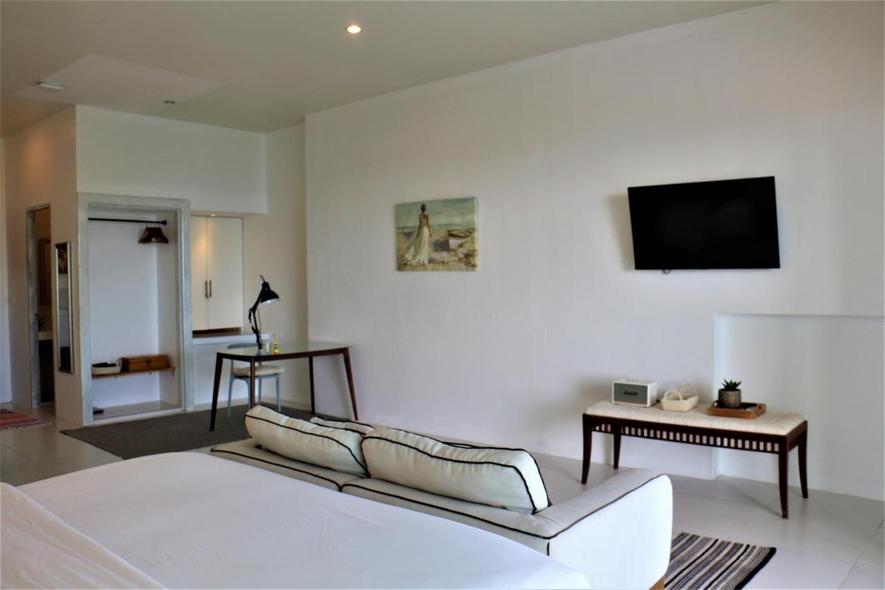 Villa Prosper Hospitality - Seaview Luxury Private Pool - Kamala