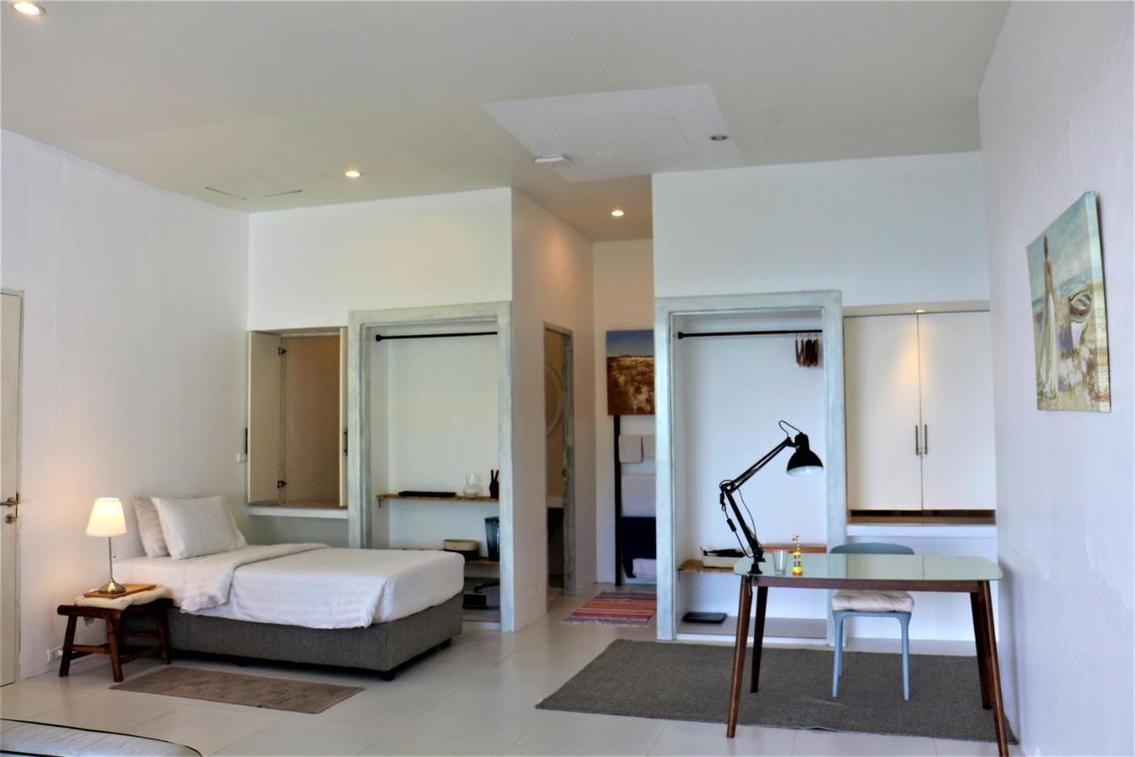 Prosper Hospitality - Seaview Luxury Private Pool - Kamala Villa Phuket