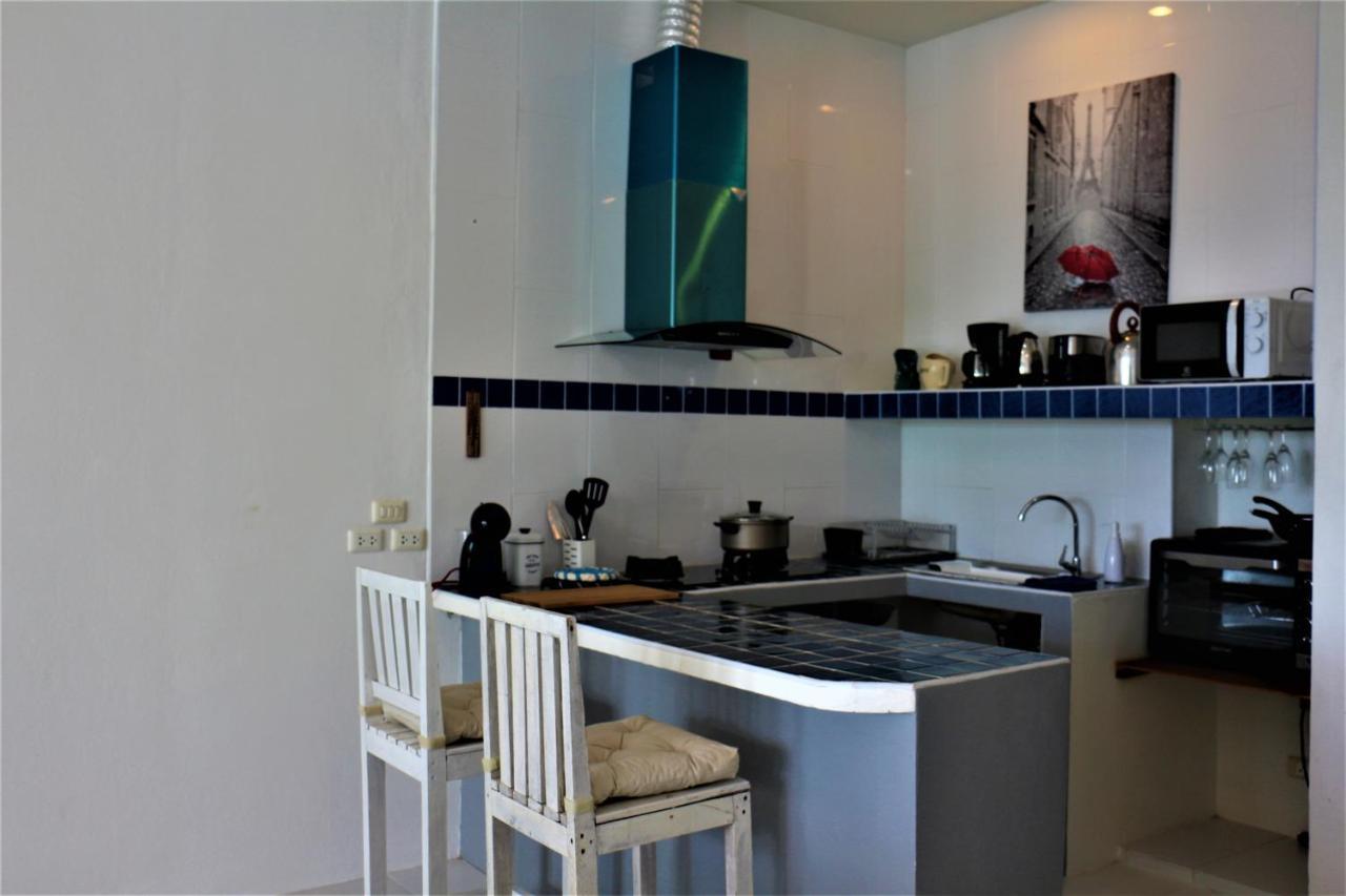 Prosper Hospitality - Seaview Luxury Private Pool - Kamala * Phuket