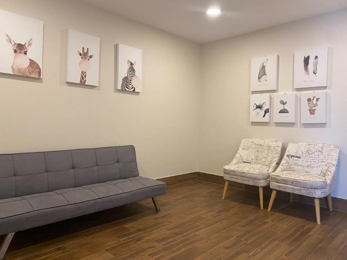 Tower Superior Seaview 4br210 Apartment Patong