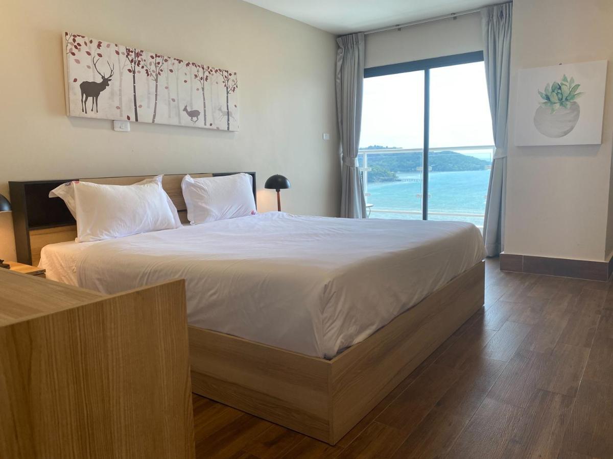 Tower Superior Seaview 4br210 * Patong