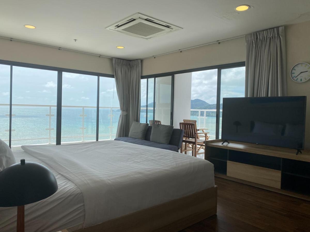 Tower Superior Seaview 4br210 Patong