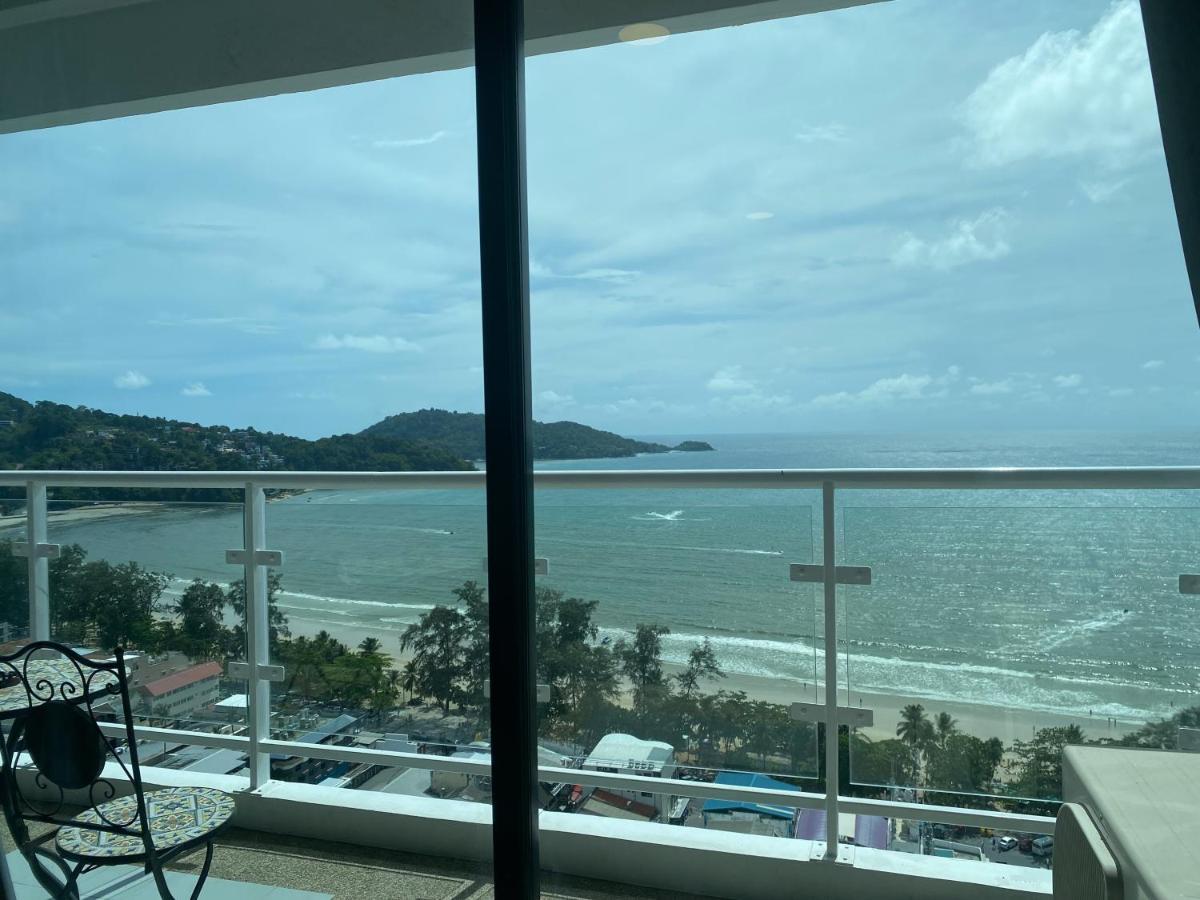Tower Superior Seaview 4br210 *