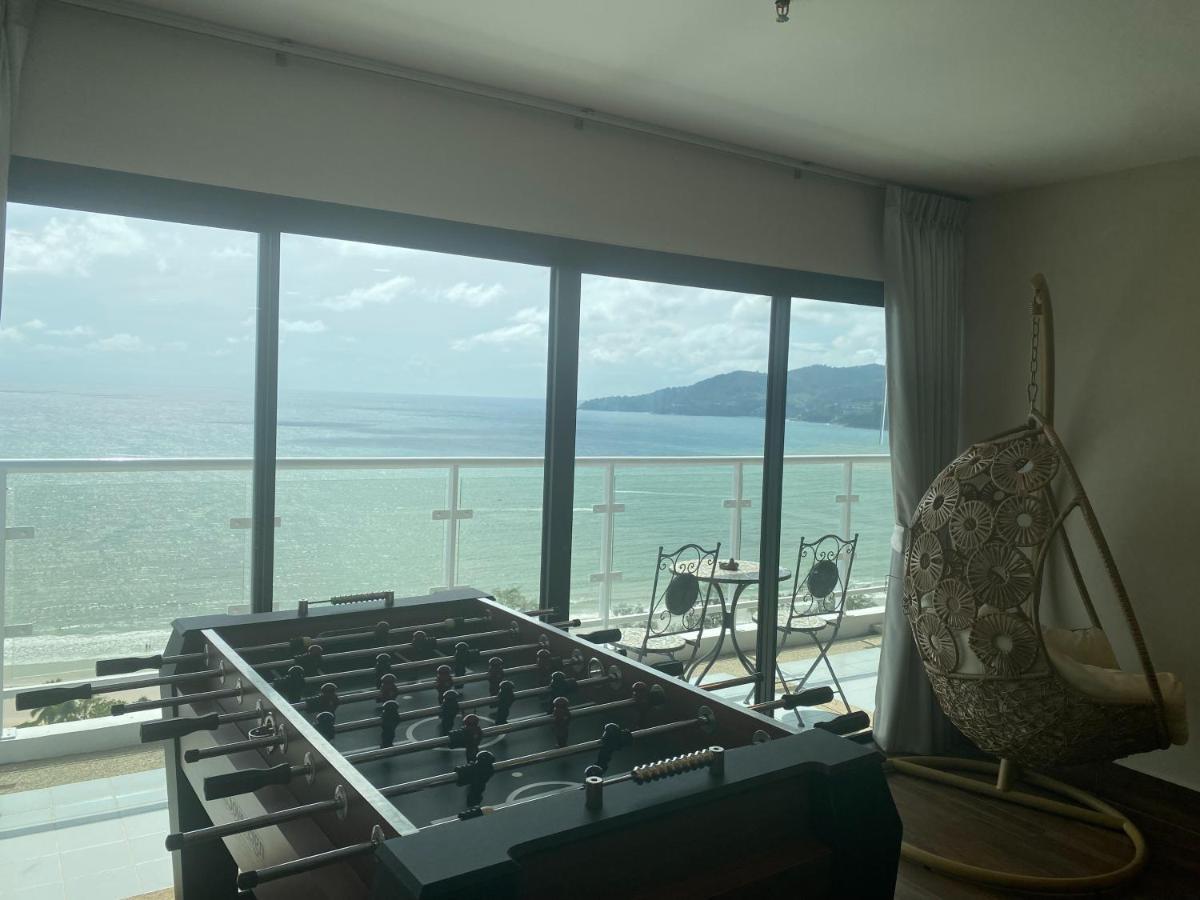 Tower Superior Seaview 4br210 * Patong