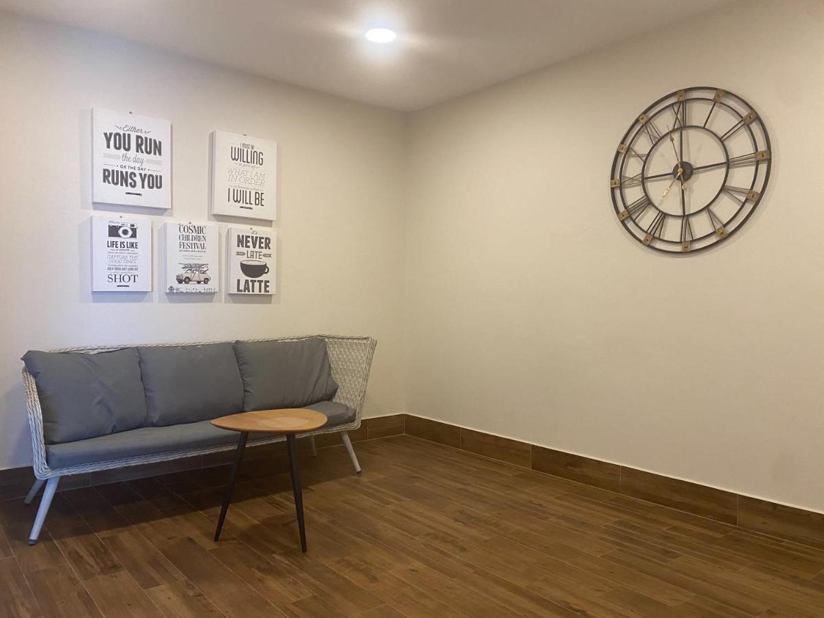 Apartment Tower Superior Seaview 4br210 *