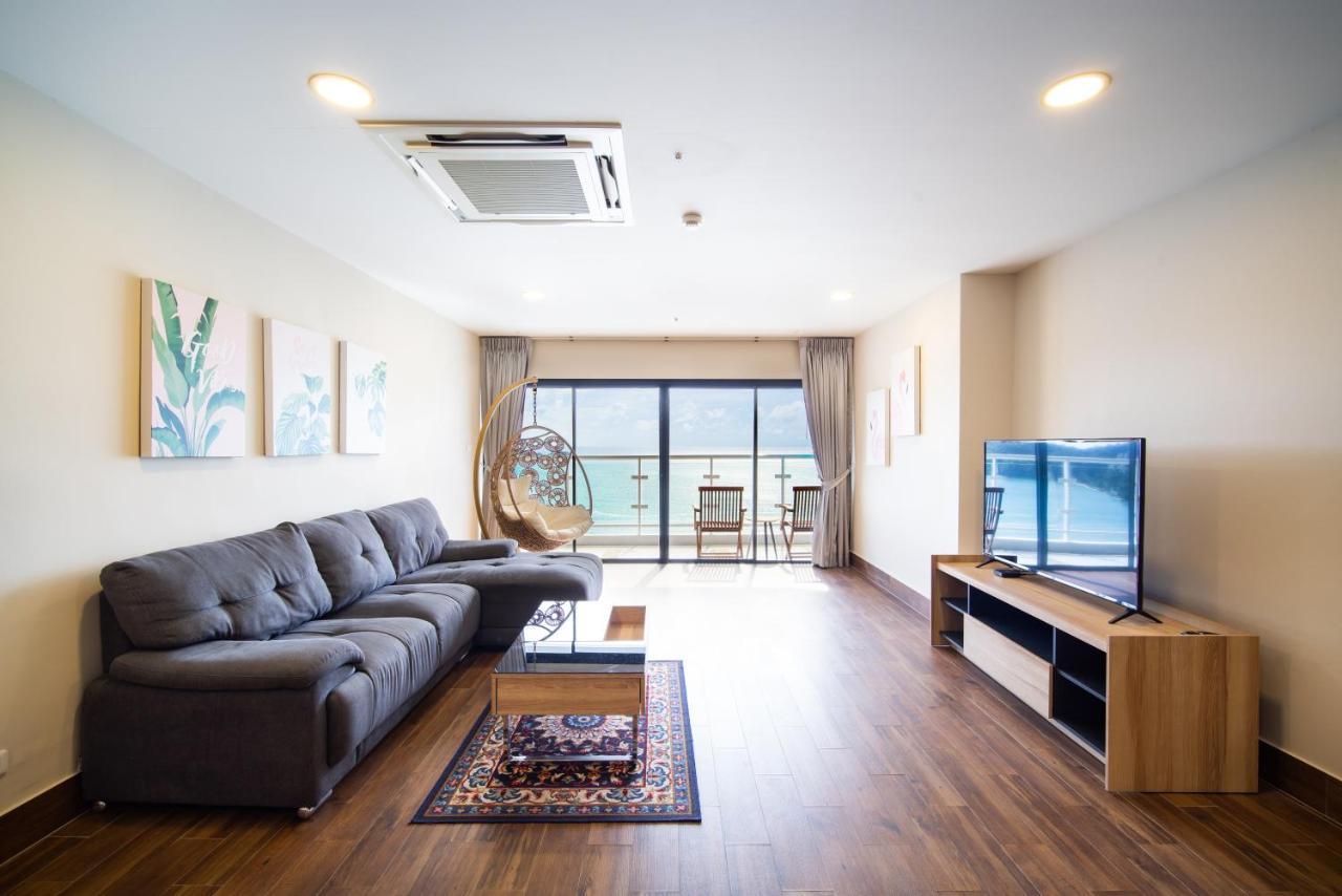 Apartment Tower Superior Seaview 4br210 Patong
