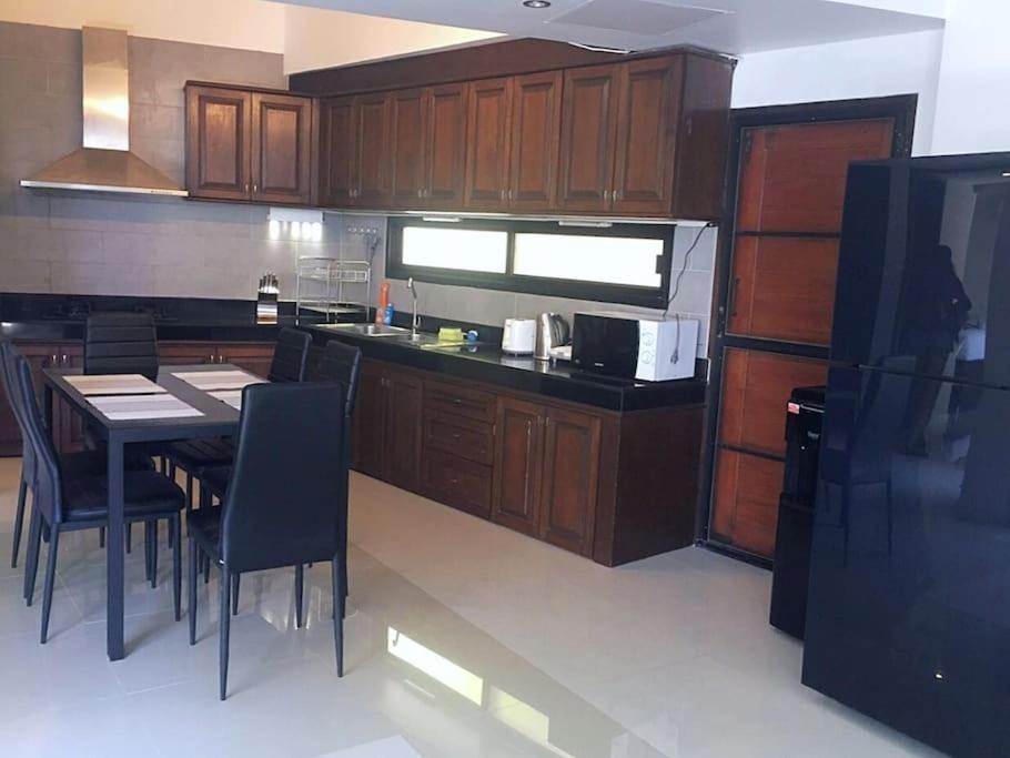 Exquisite 3br Private Pool Villa: Prime Location Villa *