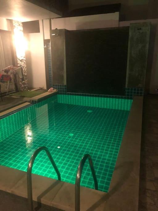 Villa Exquisite 3br Private Pool Villa: Prime Location