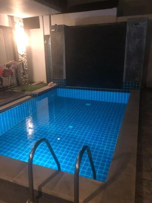 Exquisite 3br Private Pool Villa: Prime Location Villa Kamala Beach