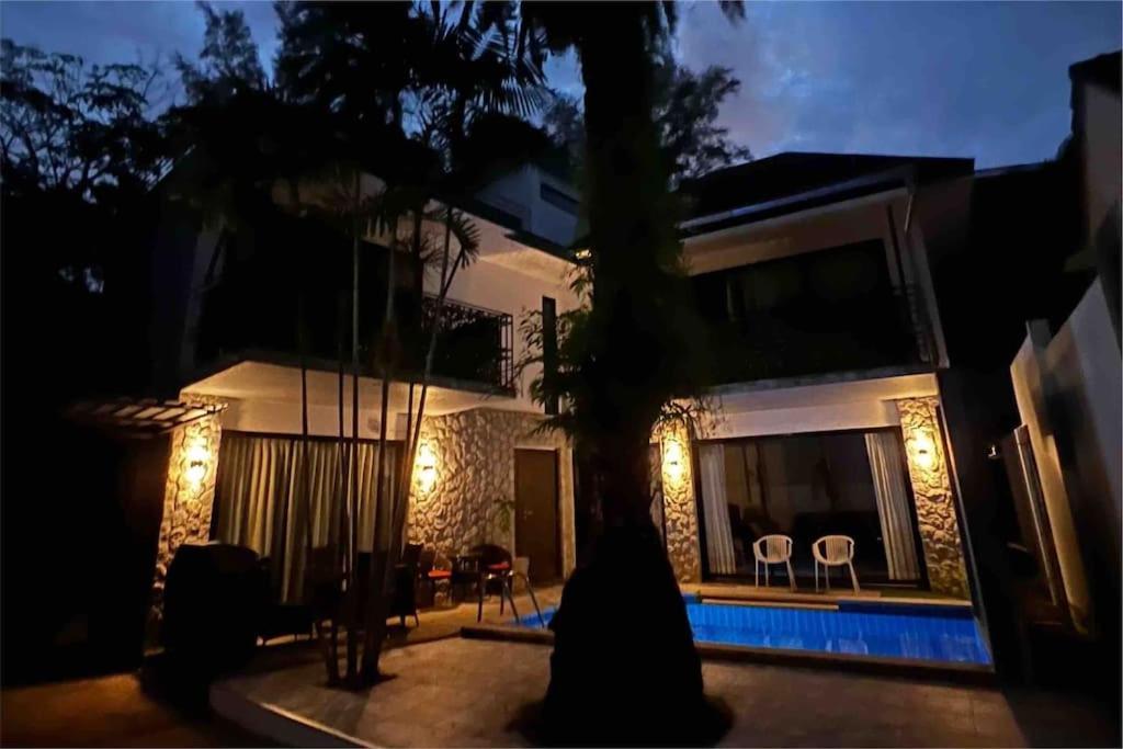 Villa Exquisite 3br Private Pool Villa: Prime Location *