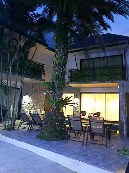 Exquisite 3br Private Pool Villa: Prime Location Villa Kamala Beach
