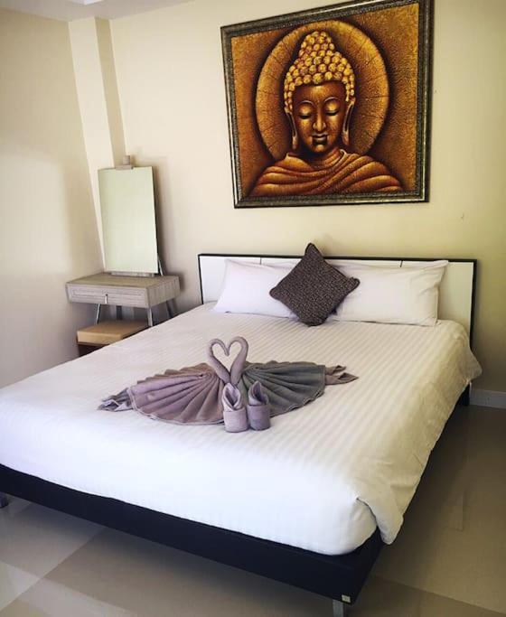 Villa Exquisite 3br Private Pool Villa: Prime Location