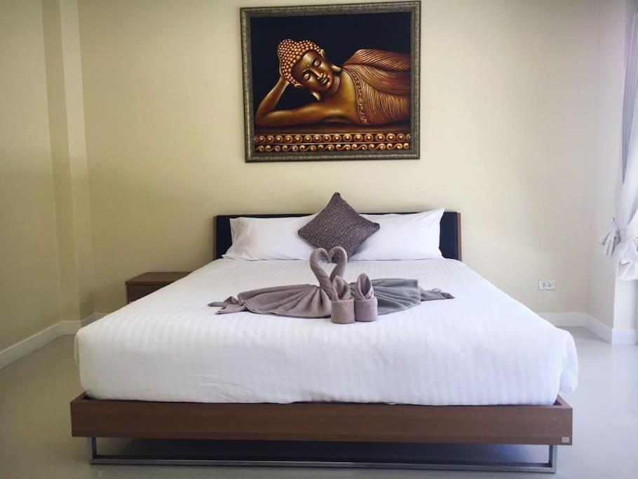 Exquisite 3br Private Pool Villa: Prime Location Villa