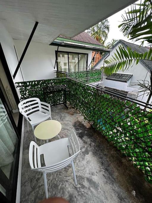 Exquisite 3br Private Pool Villa: Prime Location *