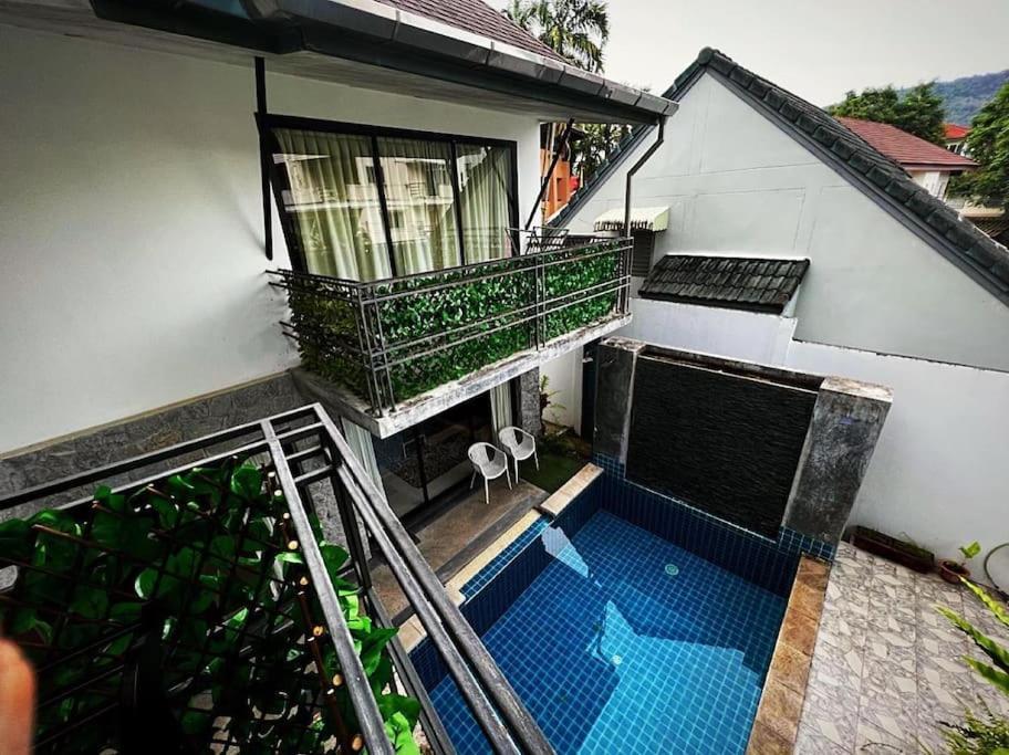 Exquisite 3br Private Pool Villa: Prime Location *