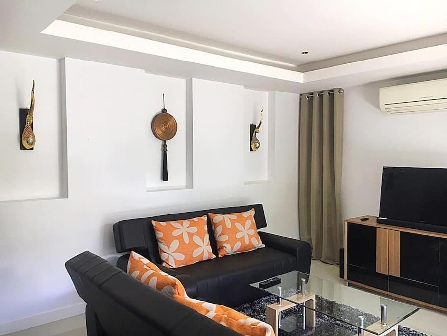 Villa Exquisite 3br Private Pool Villa: Prime Location