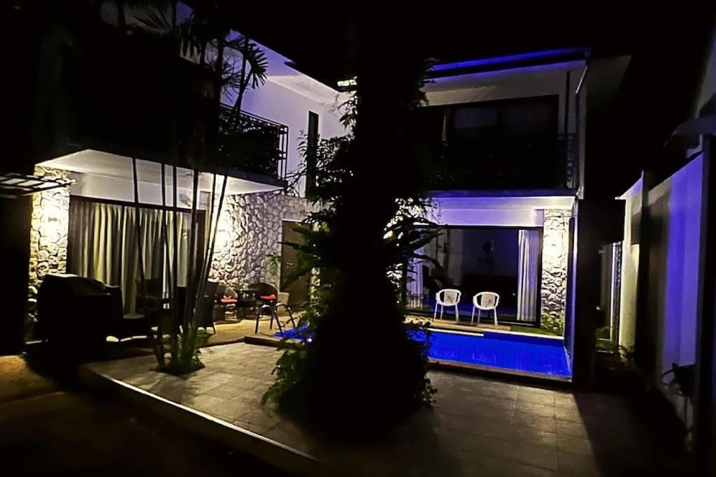 Exquisite 3br Private Pool Villa: Prime Location Villa Kamala Beach