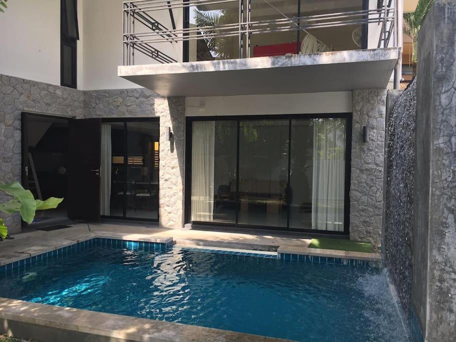 Exquisite 3br Private Pool Villa: Prime Location Villa Kamala Beach
